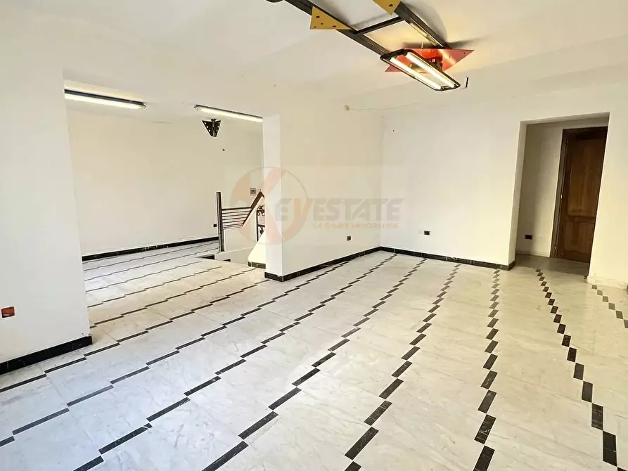 Immagine 13 di Locale commerciale in vendita  in Largo Ittiri 4 a Sassari