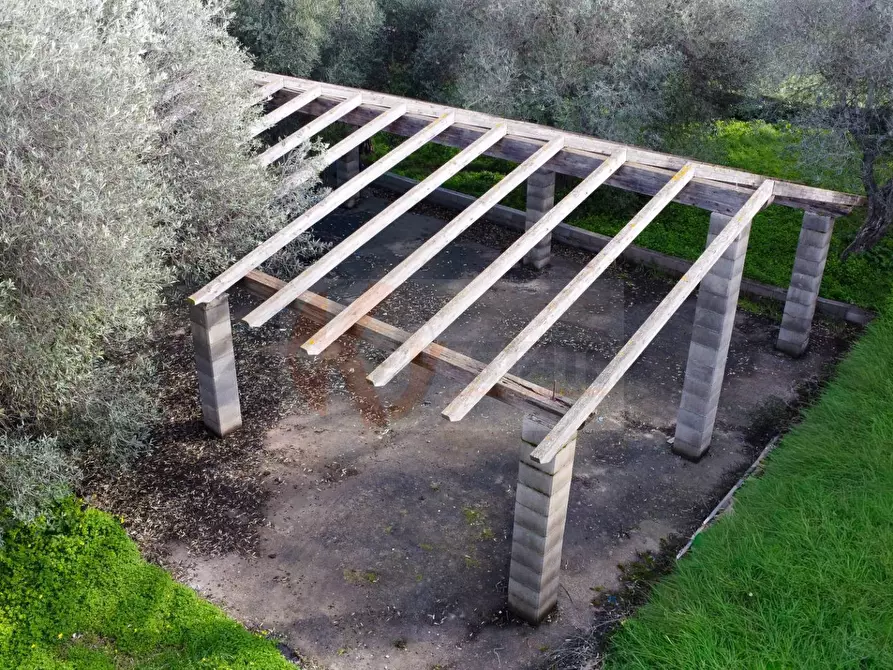 Immagine 4 di Terreno agricolo in vendita  in strada vicinale santu tettaru a Sassari