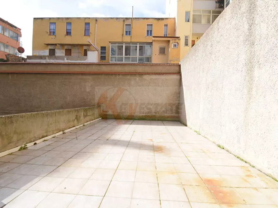 Immagine 5 di Locale commerciale in vendita  in Via Matteotti 26 a Sassari