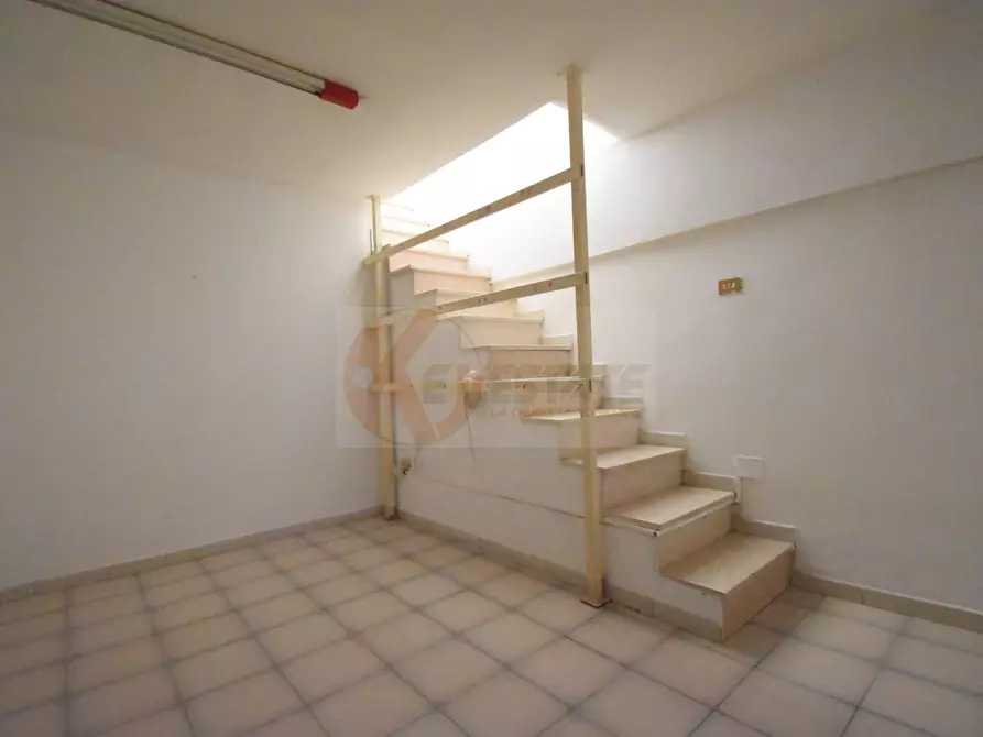 Immagine 9 di Locale commerciale in vendita  in Via Matteotti 26 a Sassari