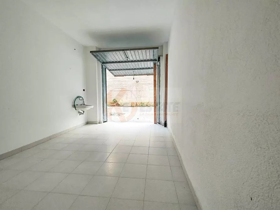 Immagine 15 di Locale commerciale in vendita  in Via Matteotti 26 a Sassari