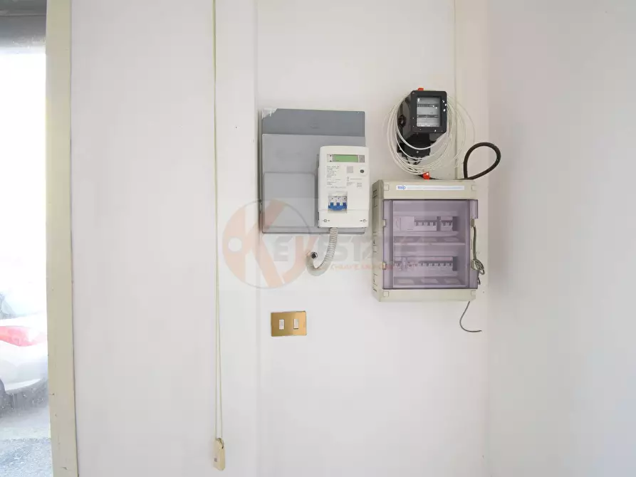 Immagine 18 di Locale commerciale in vendita  in Via Matteotti 26 a Sassari