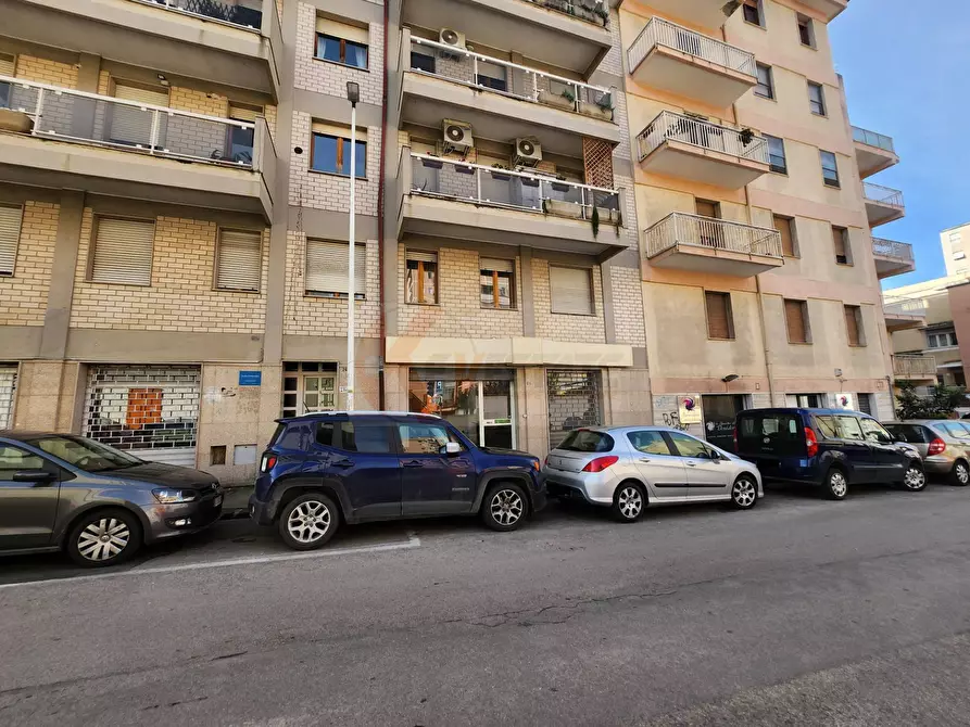 Immagine 20 di Locale commerciale in vendita  in Via Matteotti 26 a Sassari