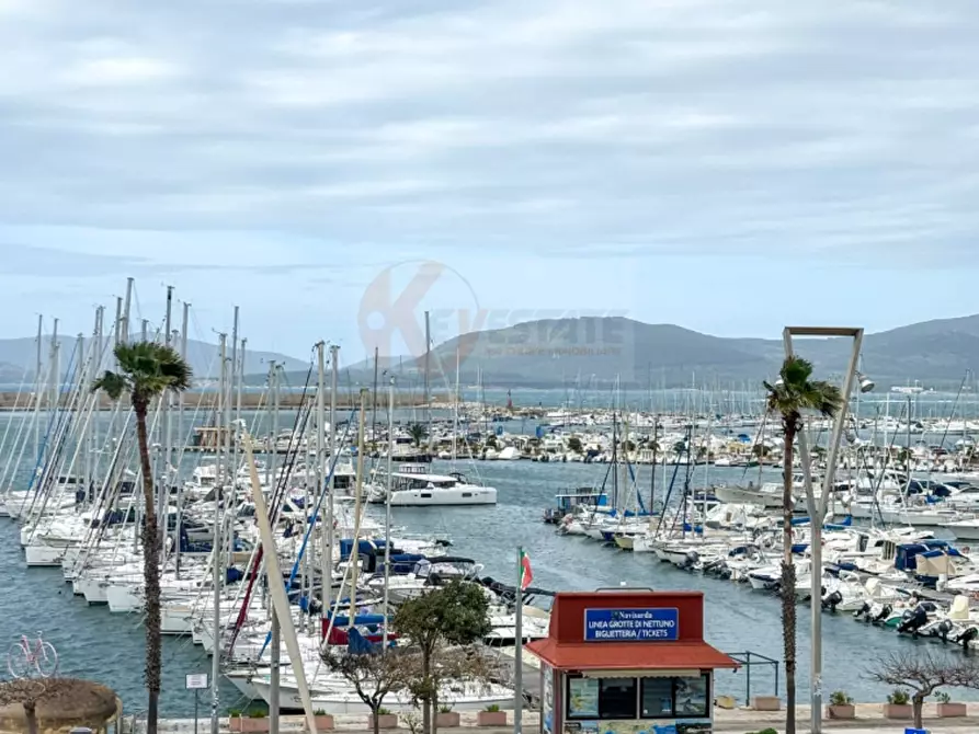 Immagine 46 di Appartamento in vendita  in Via Garibaldi 5 a Sorso