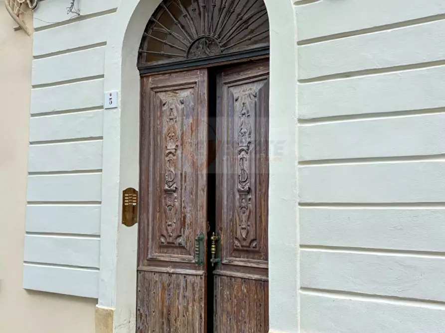 Immagine 41 di Appartamento in vendita  in Via Garibaldi 5 a Sorso