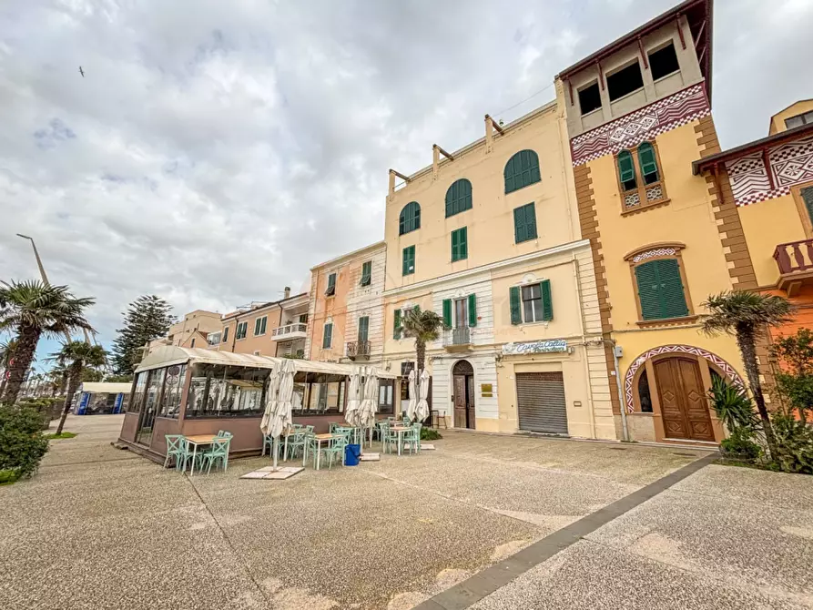 Immagine 45 di Appartamento in vendita  in Via Garibaldi 5 a Sorso