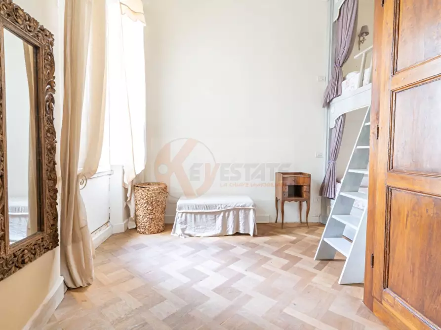 Immagine 19 di Appartamento in vendita  in Via Garibaldi 5 a Sorso