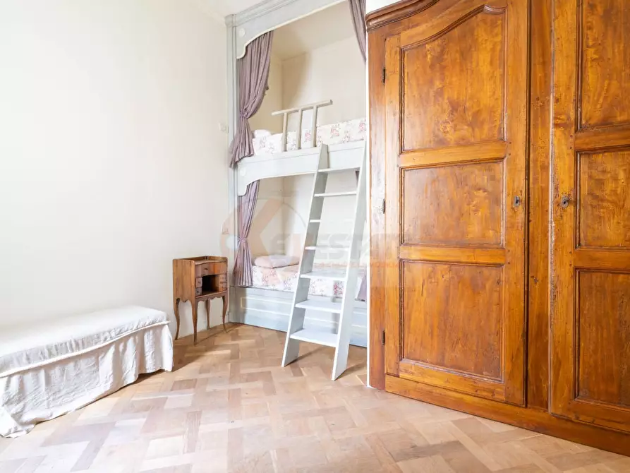 Immagine 20 di Appartamento in vendita  in Via Garibaldi 5 a Sorso