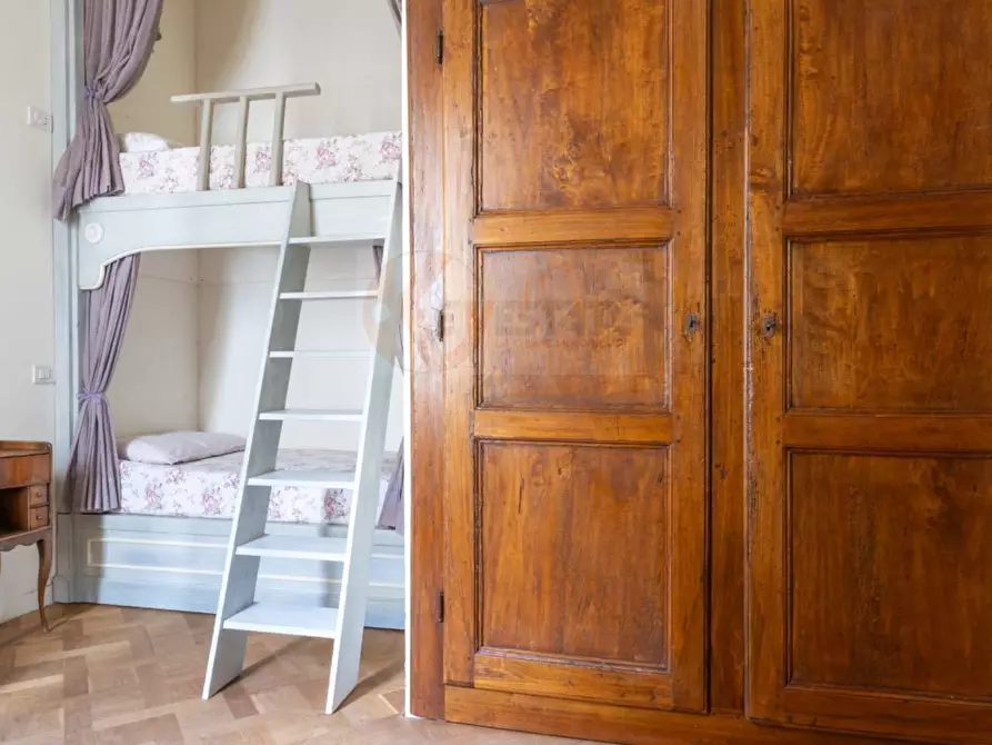 Immagine 22 di Appartamento in vendita  in Via Garibaldi 5 a Sorso