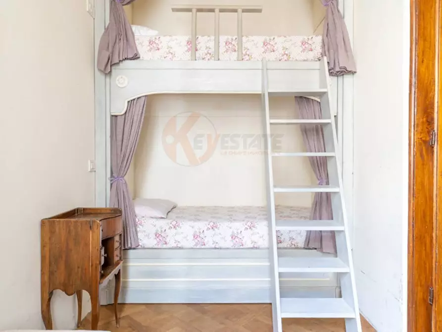 Immagine 21 di Appartamento in vendita  in Via Garibaldi 5 a Sorso