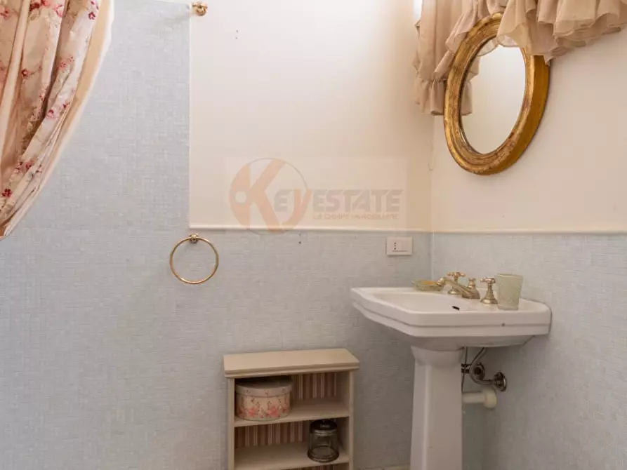 Immagine 24 di Appartamento in vendita  in Via Garibaldi 5 a Sorso