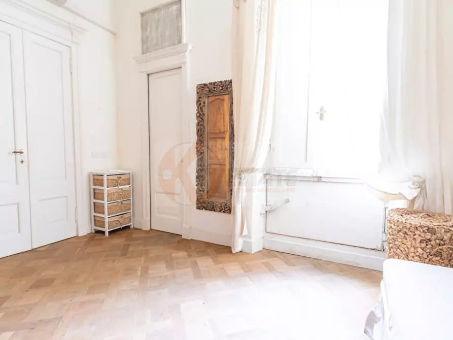 Immagine 23 di Appartamento in vendita  in Via Garibaldi 5 a Sorso