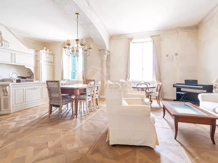 Immagine 2 di Appartamento in vendita  in Via Garibaldi 5 a Sorso