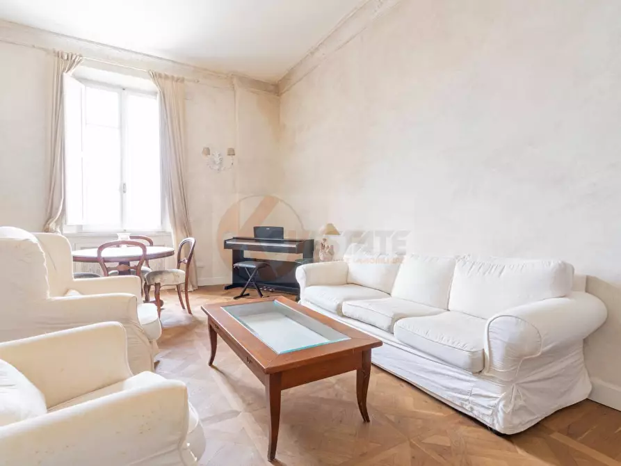 Immagine 3 di Appartamento in vendita  in Via Garibaldi 5 a Sorso