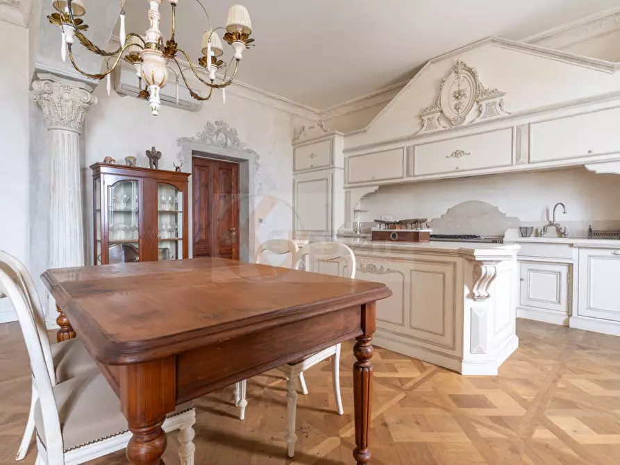 Immagine 4 di Appartamento in vendita  in Via Garibaldi 5 a Sorso