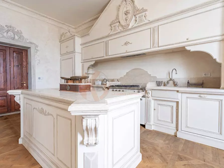 Immagine 6 di Appartamento in vendita  in Via Garibaldi 5 a Sorso