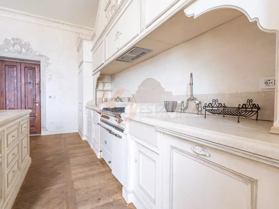 Immagine 8 di Appartamento in vendita  in Via Garibaldi 5 a Sorso