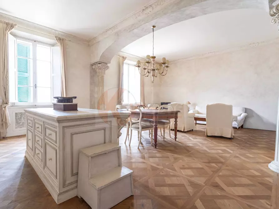 Immagine 7 di Appartamento in vendita  in Via Garibaldi 5 a Sorso