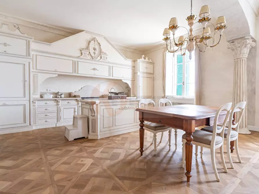 Immagine 1 di Appartamento in vendita  in Via Garibaldi 5 a Sorso