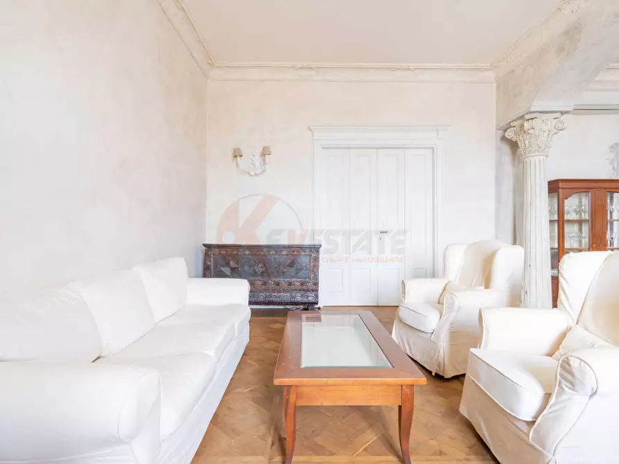 Immagine 10 di Appartamento in vendita  in Via Garibaldi 5 a Sorso