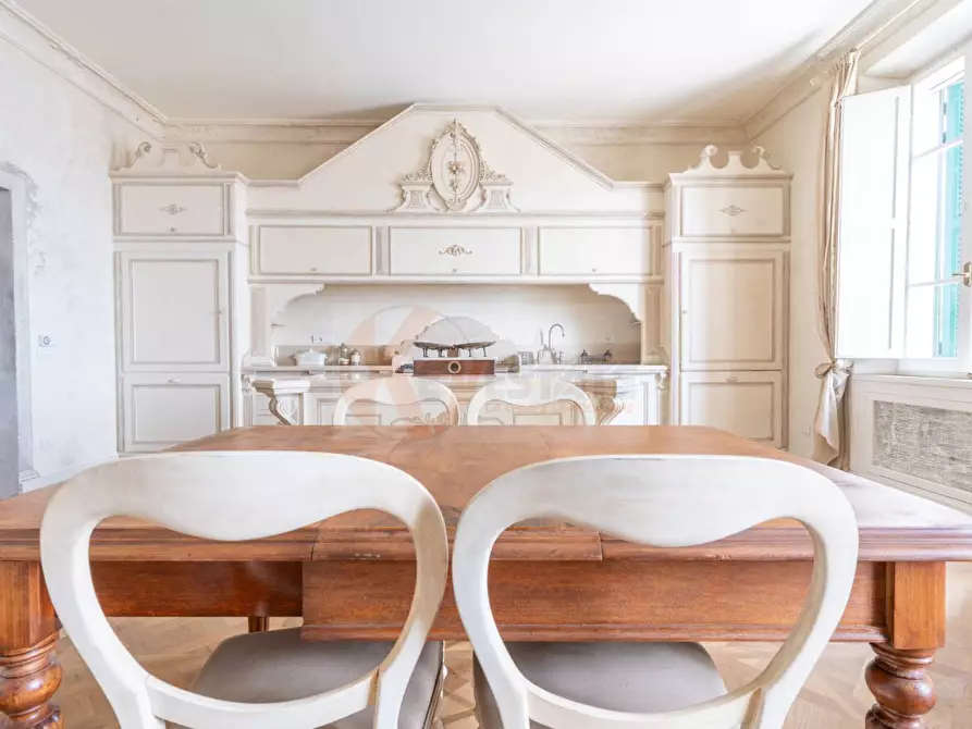 Immagine 11 di Appartamento in vendita  in Via Garibaldi 5 a Sorso