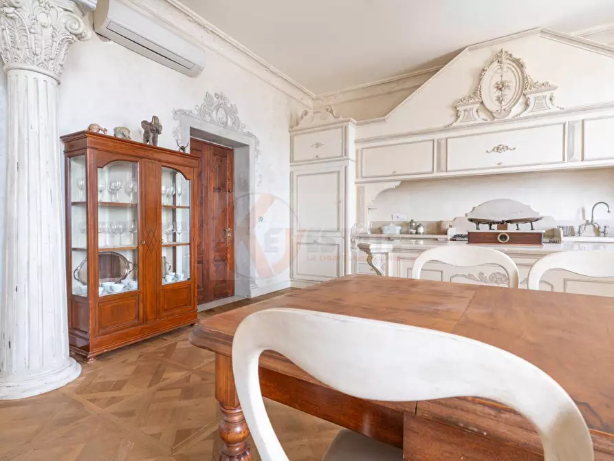 Immagine 12 di Appartamento in vendita  in Via Garibaldi 5 a Sorso