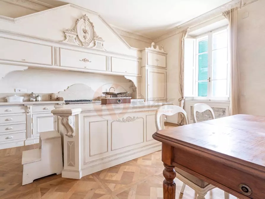 Immagine 13 di Appartamento in vendita  in Via Garibaldi 5 a Sorso