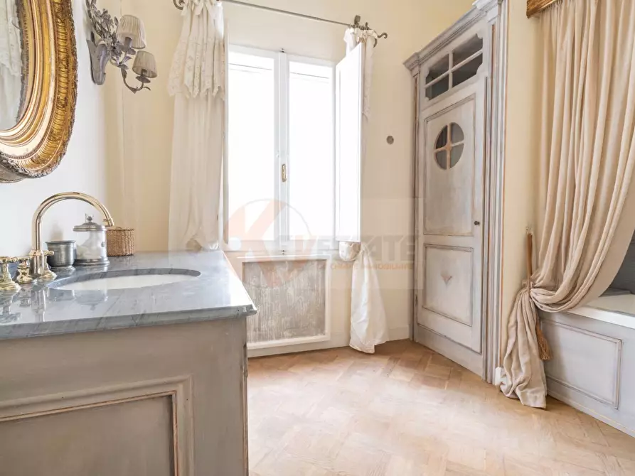 Immagine 29 di Appartamento in vendita  in Via Garibaldi 5 a Sorso