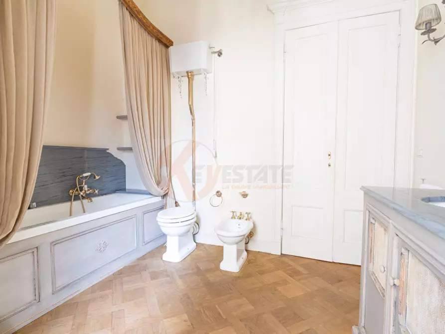 Immagine 30 di Appartamento in vendita  in Via Garibaldi 5 a Sorso