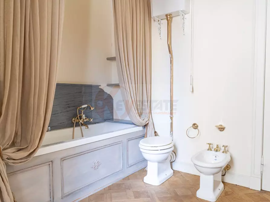 Immagine 31 di Appartamento in vendita  in Via Garibaldi 5 a Sorso