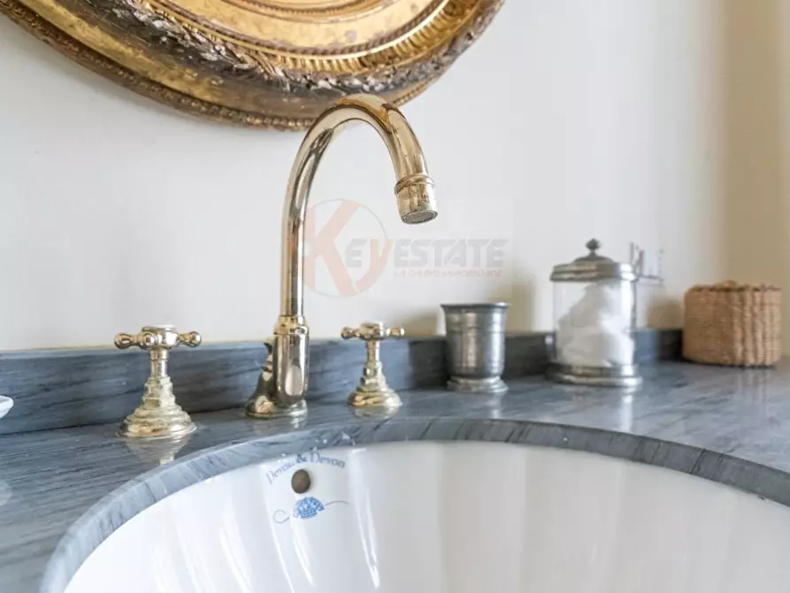 Immagine 32 di Appartamento in vendita  in Via Garibaldi 5 a Sorso