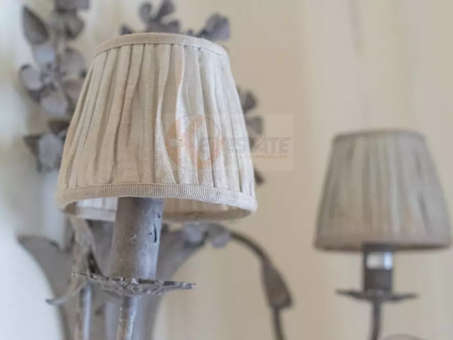 Immagine 34 di Appartamento in vendita  in Via Garibaldi 5 a Sorso