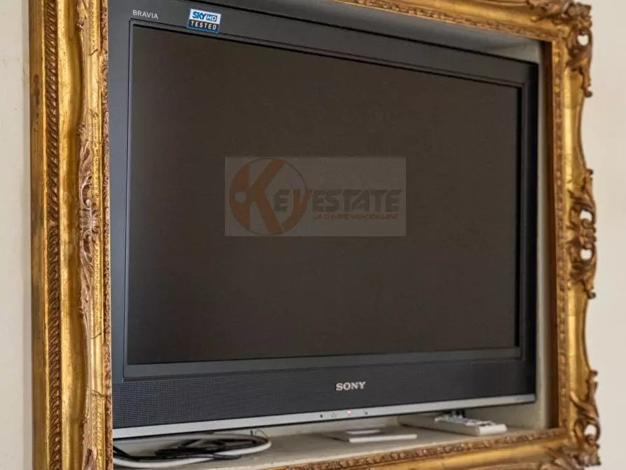 Immagine 35 di Appartamento in vendita  in Via Garibaldi 5 a Sorso