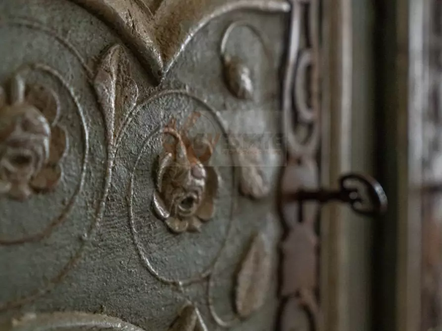 Immagine 36 di Appartamento in vendita  in Via Garibaldi 5 a Sorso