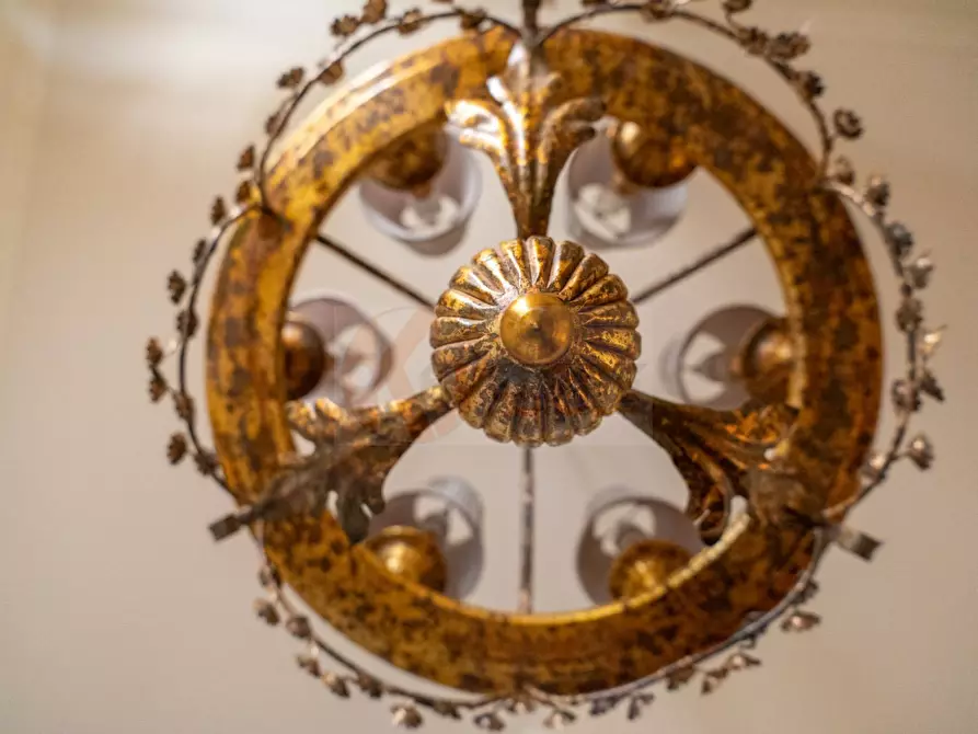 Immagine 37 di Appartamento in vendita  in Via Garibaldi 5 a Sorso