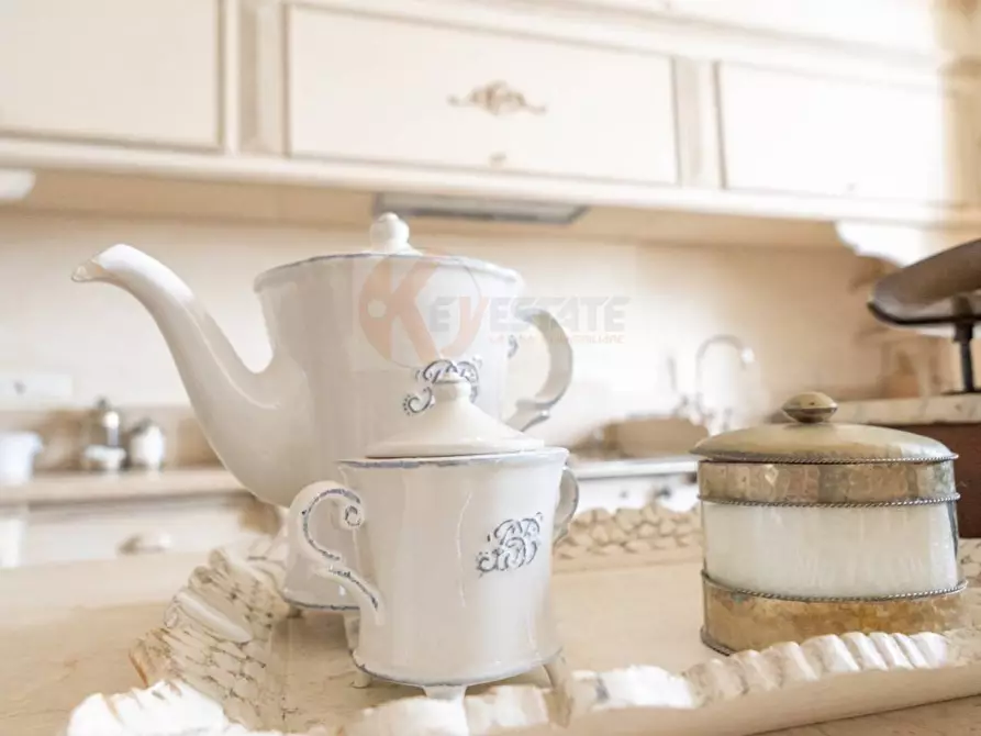 Immagine 14 di Appartamento in vendita  in Via Garibaldi 5 a Sorso