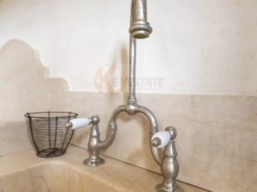 Immagine 38 di Appartamento in vendita  in Via Garibaldi 5 a Sorso