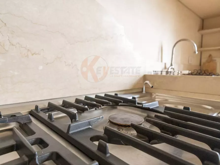 Immagine 16 di Appartamento in vendita  in Via Garibaldi 5 a Sorso