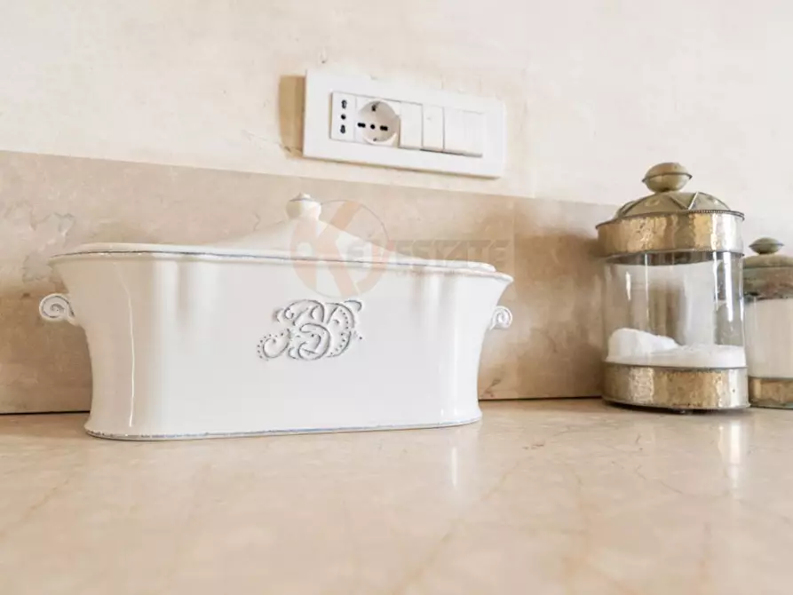 Immagine 15 di Appartamento in vendita  in Via Garibaldi 5 a Sorso