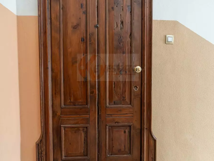 Immagine 40 di Appartamento in vendita  in Via Garibaldi 5 a Sorso