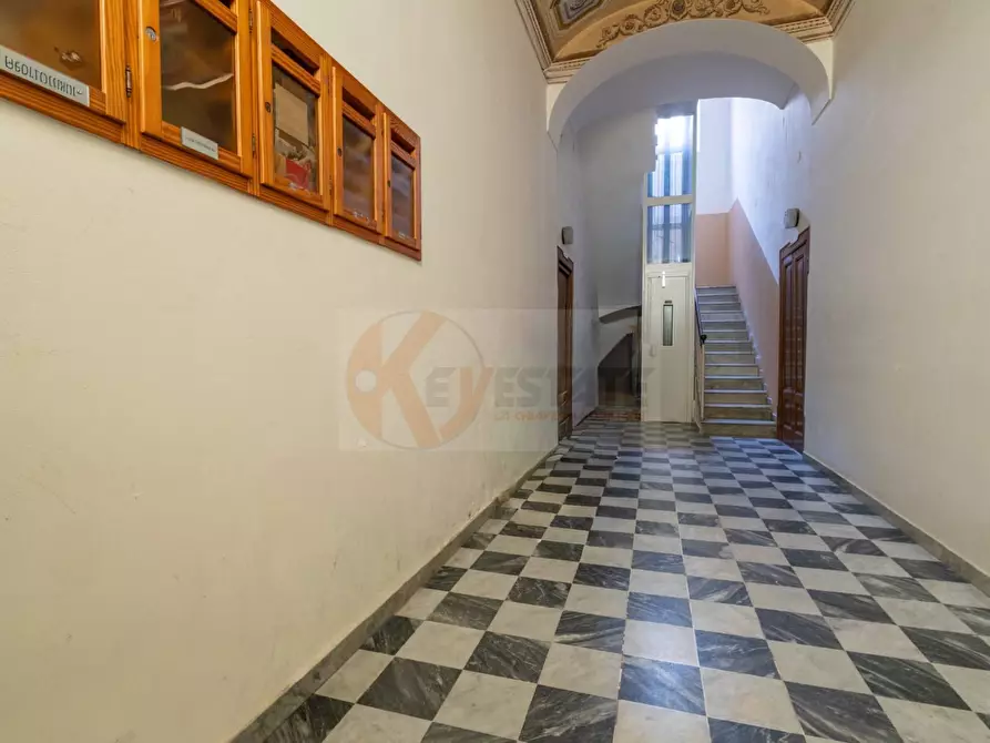 Immagine 42 di Appartamento in vendita  in Via Garibaldi 5 a Sorso