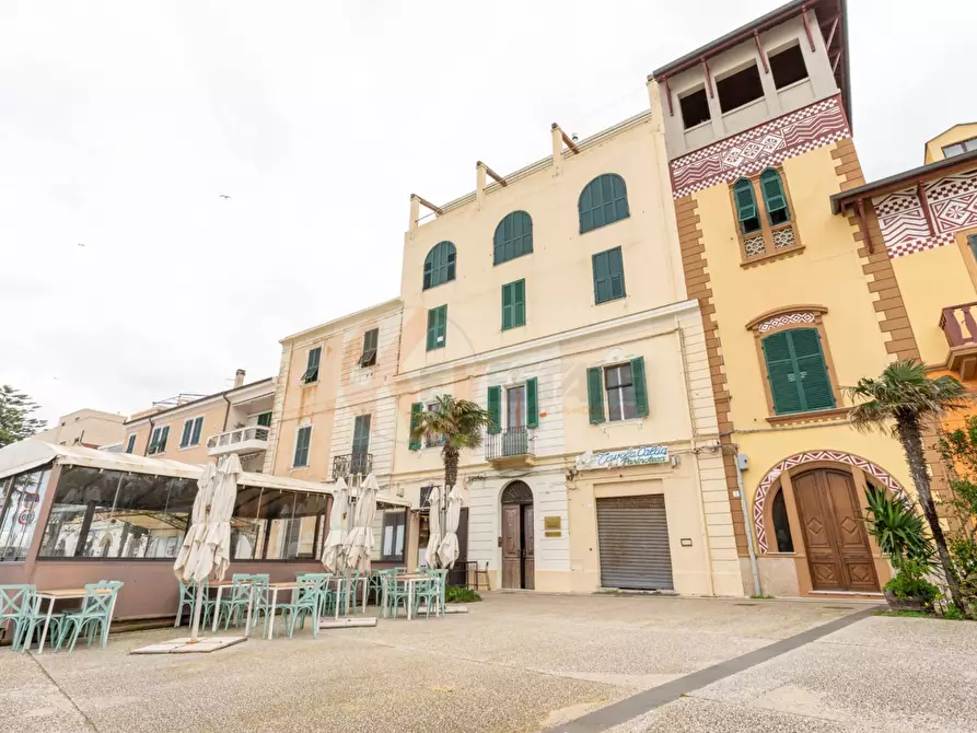 Immagine 43 di Appartamento in vendita  in Via Garibaldi 5 a Sorso