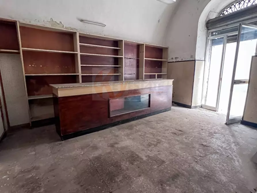 Immagine 1 di Locale commerciale in vendita  in Via Umberto 20 a Sorso