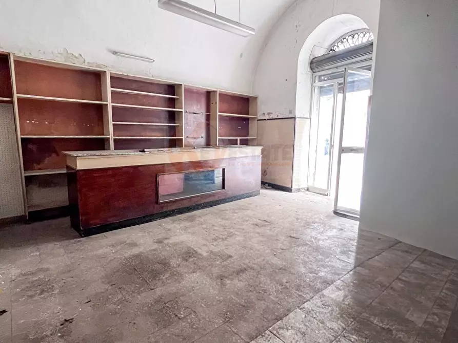 Immagine 3 di Locale commerciale in vendita  in Via Umberto 20 a Sorso