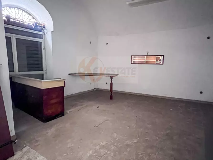 Immagine 5 di Locale commerciale in vendita  in Via Umberto 20 a Sorso