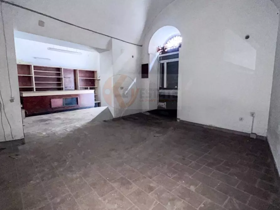 Immagine 7 di Locale commerciale in vendita  in Via Umberto 20 a Sorso