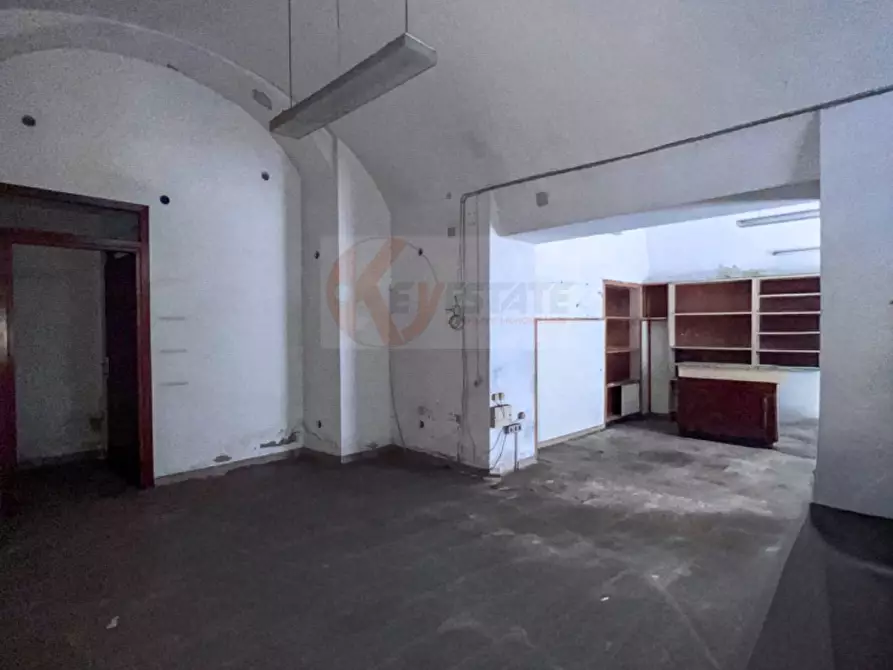 Immagine 8 di Locale commerciale in vendita  in Via Umberto 20 a Sorso