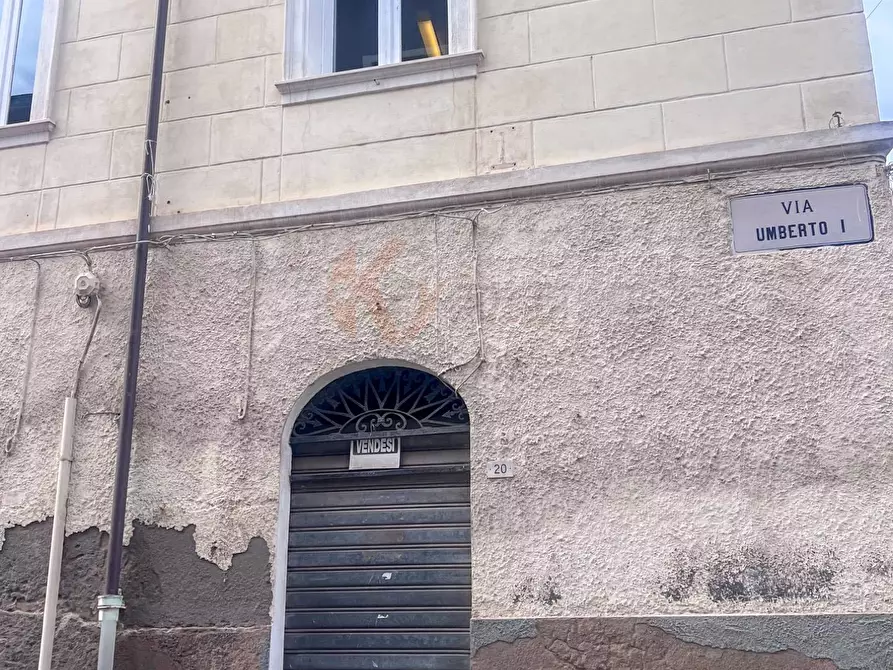Immagine 12 di Locale commerciale in vendita  in Via Umberto 20 a Sorso