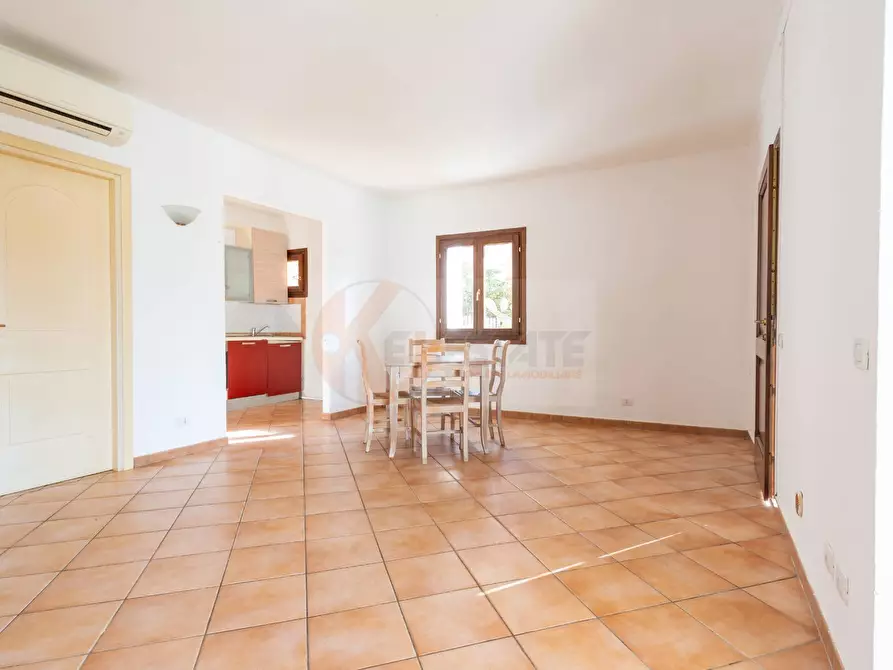 Immagine 3 di Villetta a schiera in vendita  in Via Raimondo Chiodino snc a Arzachena