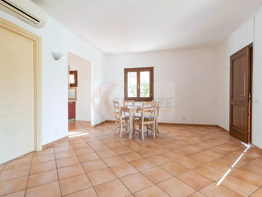 Immagine 4 di Villetta a schiera in vendita  in Via Raimondo Chiodino snc a Arzachena